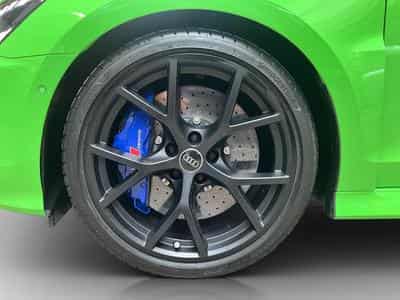Audi RS3 TFSI Sportback quattro S tronic (2023) - Foto 8