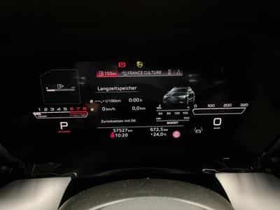 Audi RS3 TFSI Sportback quattro S tronic (2023) - Foto 11