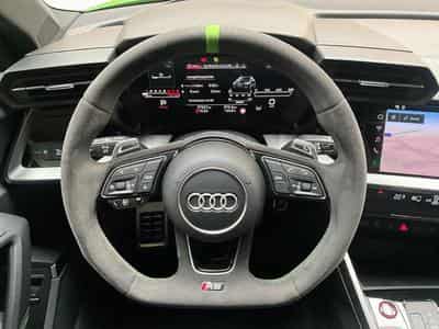 Audi RS3 TFSI Sportback quattro S tronic (2023) - Foto 10