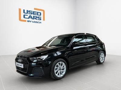 Audi A1 SB+Advanced+S-Tronic+P.Business+Led+Navi+DAB (2025) - Photo 1