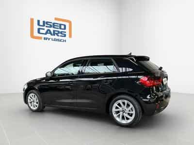 Audi A1 SB+Advanced+S-Tronic+P.Business+Led+Navi+DAB (2025) - Foto 5