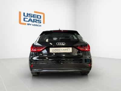 Audi A1 SB+Advanced+S-Tronic+P.Business+Led+Navi+DAB (2025) - Foto 7