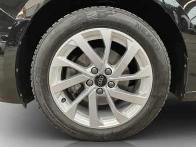 Audi A1 SB+Advanced+S-Tronic+P.Business+Led+Navi+DAB (2025) - Foto 8