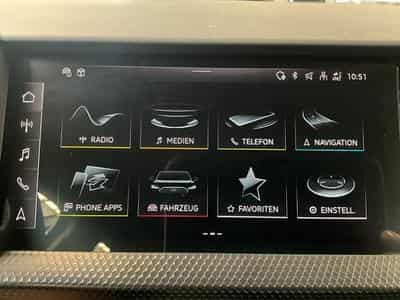 Audi A1 SB+Advanced+S-Tronic+P.Business+Led+Navi+DAB (2025) - Foto 13