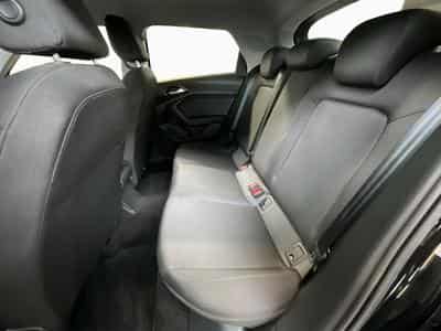 Audi A1 SB+Advanced+S-Tronic+P.Business+Led+Navi+DAB (2025) - Foto 15