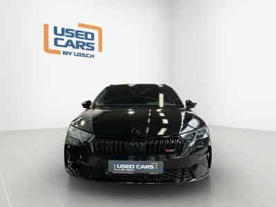Skoda Octavia RS+DSG+Pano+360+Canton+AHK (2024) - Foto 3