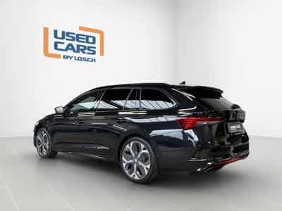 Skoda Octavia RS+DSG+Pano+360+Canton+AHK (2024) - Foto 5