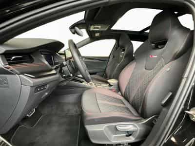 Skoda Octavia RS+DSG+Pano+360+Canton+AHK (2024) - Foto 9
