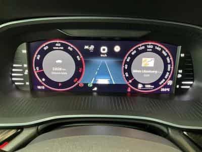 Skoda Octavia RS+DSG+Pano+360+Canton+AHK (2024) - Foto 11