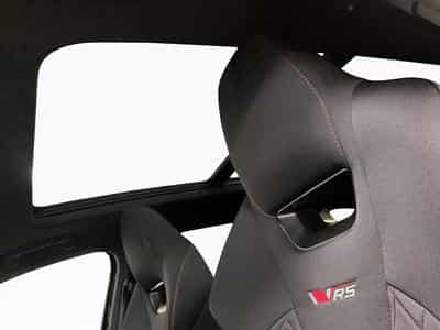Skoda Octavia RS+DSG+Pano+360+Canton+AHK (2024) - Foto 15