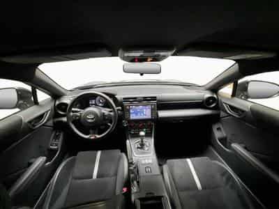 Toyota GR86 2.4l+235PS+6gang+LED+LM18+Sitzheizung (2022) - Foto 2