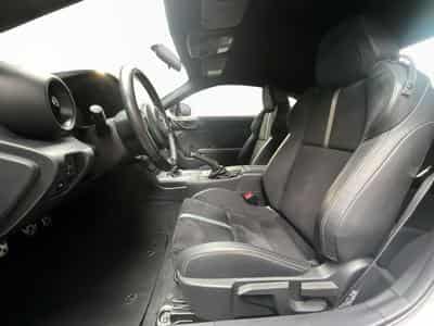 Toyota GR86 2.4l+235PS+6gang+LED+LM18+Sitzheizung (2022) - Foto 9