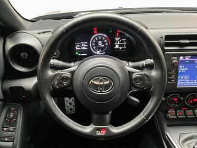 Toyota GR86 2.4l+235PS+6gang+LED+LM18+Sitzheizung (2022) - Foto 10