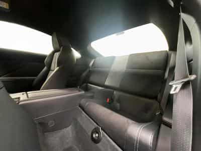 Toyota GR86 2.4l+235PS+6gang+LED+LM18+Sitzheizung (2022) - Foto 15