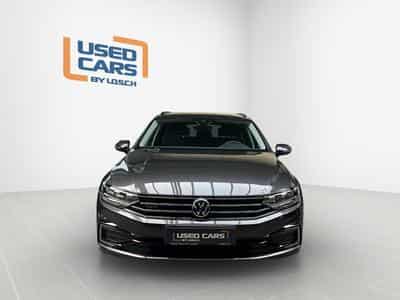 VW Passat GTE+Variant+DSG+PHEV+DCC+LM17+Travel-Assist+360° (2022) - Foto 3