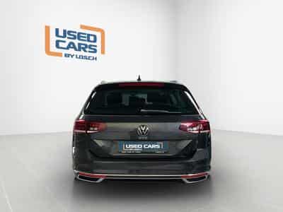 VW Passat GTE+Variant+DSG+PHEV+DCC+LM17+Travel-Assist+360° (2022) - Foto 7