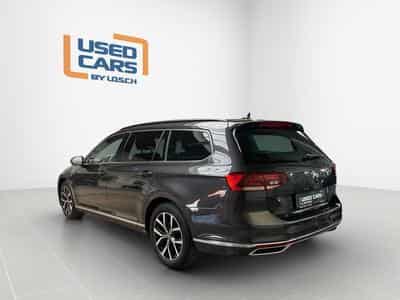 VW Passat GTE+Variant+DSG+PHEV+DCC+LM17+Travel-Assist+360° (2022) - Foto 6
