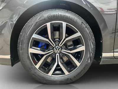 VW Passat GTE+Variant+DSG+PHEV+DCC+LM17+Travel-Assist+360° (2022) - Foto 8