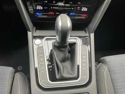 VW Passat GTE+Variant+DSG+PHEV+DCC+LM17+Travel-Assist+360° (2022) - Foto 12