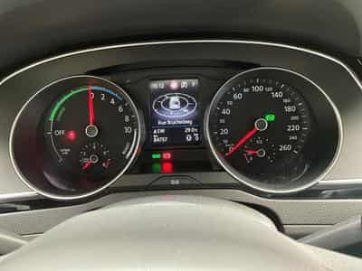 VW Passat GTE+Variant+DSG+PHEV+DCC+LM17+Travel-Assist+360° (2022) - Foto 11