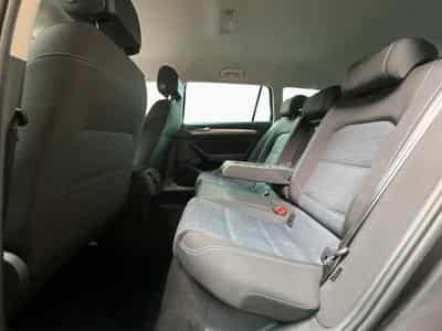 VW Passat GTE+Variant+DSG+PHEV+DCC+LM17+Travel-Assist+360° (2022) - Foto 15