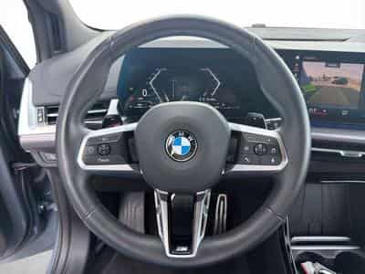 BMW 220 Active Tourer 220 i M Sport/Premium/AHK/19" Alu (2023) - Photo 10