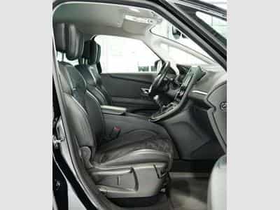 Renault Scenic Grand Black Edition *1.H *7-Sitzer *ACC (2021) - Photo 15