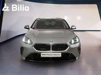 BMW 116 i DAB LED Komfortzg. Parkassistent Klimaaut. (2026) - Foto 2