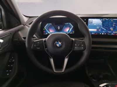 BMW 116 i DAB LED Komfortzg. Parkassistent Klimaaut. (2026) - Foto 10