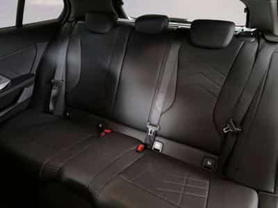 BMW 116 i DAB LED Komfortzg. Parkassistent Klimaaut. (2026) - Foto 8