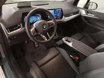 BMW 220 i Head-Up HK HiFi DAB LED WLAN (2026) - Photo 11