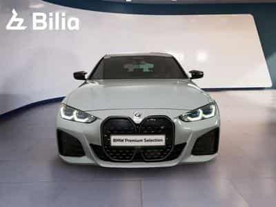 BMW i4 M50 (2022) - Foto 2