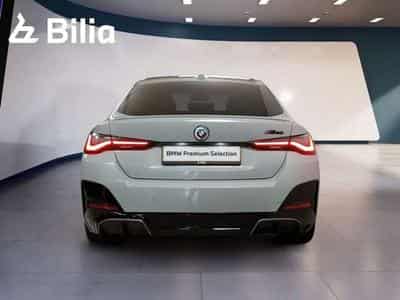 BMW i4 M50 (2022) - Foto 3
