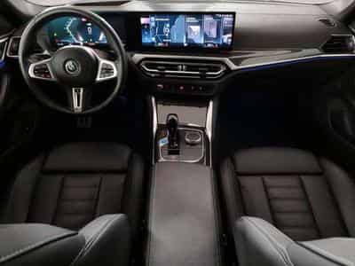 BMW i4 M50 (2022) - Foto 5