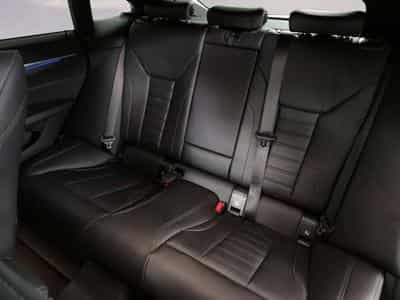 BMW i4 M50 (2022) - Foto 8