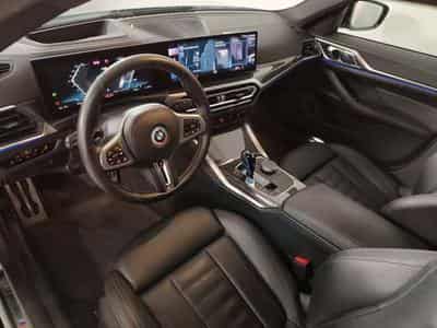 BMW i4 M50 (2022) - Foto 12