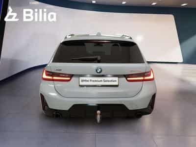 BMW 330 e xDrive M Sportpaket Head-Up HK HiFi DAB (2025) - Foto 3