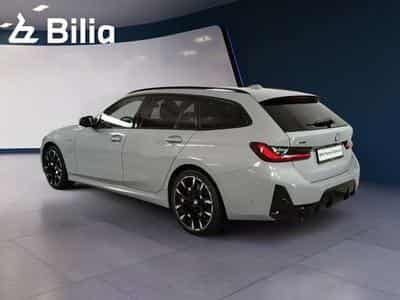 BMW 330 e xDrive M Sportpaket Head-Up HK HiFi DAB (2025) - Foto 4