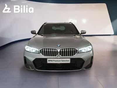 BMW 330 d xDrive M Sportpaket Head-Up HK HiFi DAB (2026) - Foto 2
