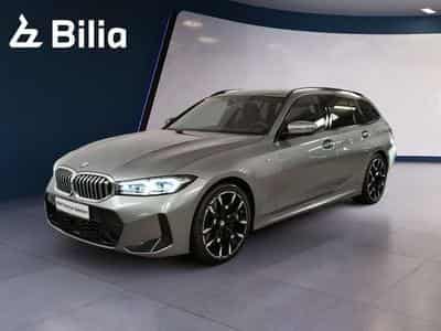 BMW 330 d xDrive M Sportpaket Head-Up HK HiFi DAB (2026) - Foto 1