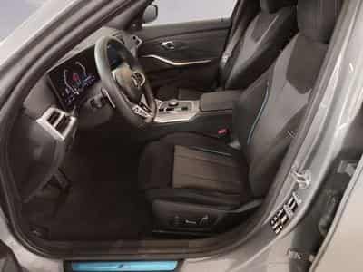 BMW 330 d xDrive M Sportpaket Head-Up HK HiFi DAB (2026) - Foto 7