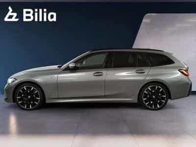 BMW 330 d xDrive M Sportpaket Head-Up HK HiFi DAB (2026) - Foto 11