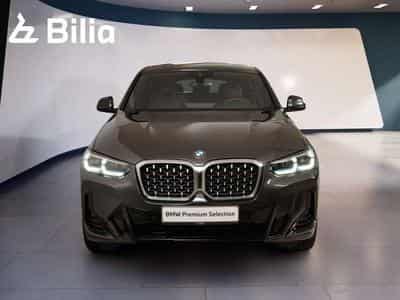 BMW X4 xDrive30d Head-Up HiFi DAB WLAN (2025) - Foto 2