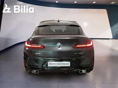 BMW X4 xDrive30d Head-Up HiFi DAB WLAN (2025) - Foto 3
