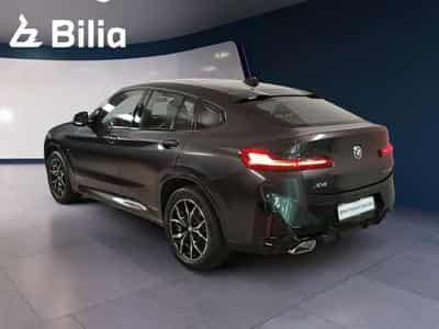 BMW X4 xDrive30d Head-Up HiFi DAB WLAN (2025) - Foto 4