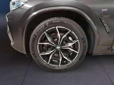 BMW X4 xDrive30d Head-Up HiFi DAB WLAN (2025) - Foto 6