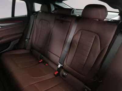BMW X4 xDrive30d Head-Up HiFi DAB WLAN (2025) - Foto 8