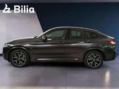 BMW X4 xDrive30d Head-Up HiFi DAB WLAN (2025) - Foto 11