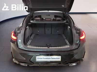 BMW X4 xDrive30d Head-Up HiFi DAB WLAN (2025) - Foto 9