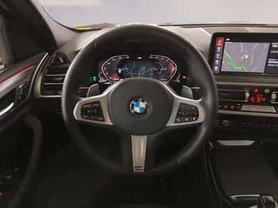 BMW X4 xDrive30d Head-Up HiFi DAB WLAN (2025) - Foto 10